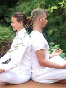 Hatha jóga pradípiká képzés