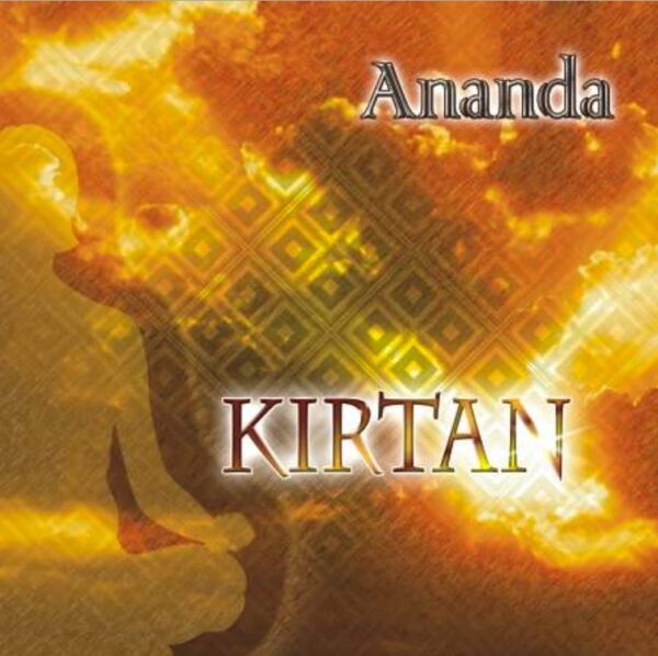 ÁNANDA KIRTAN MP3 - Sivananda jógaközpont hanganyag