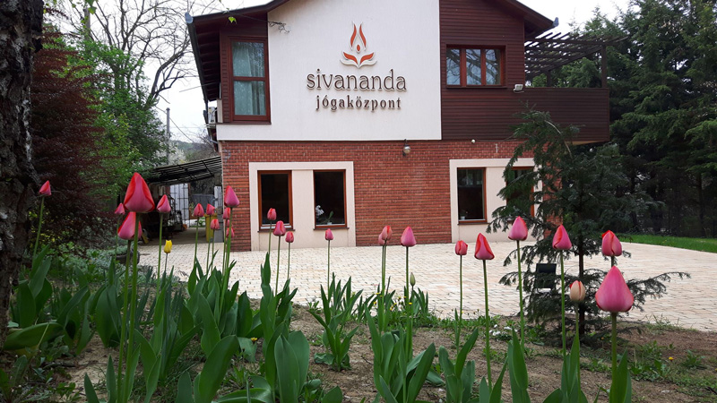 Sivananda Jógaközpont
