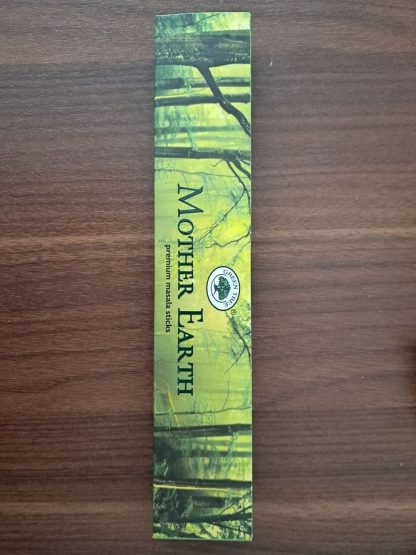 Green Tree: Mother Earth füstölő