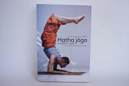Hatha jóga, a rejtett nyelv
