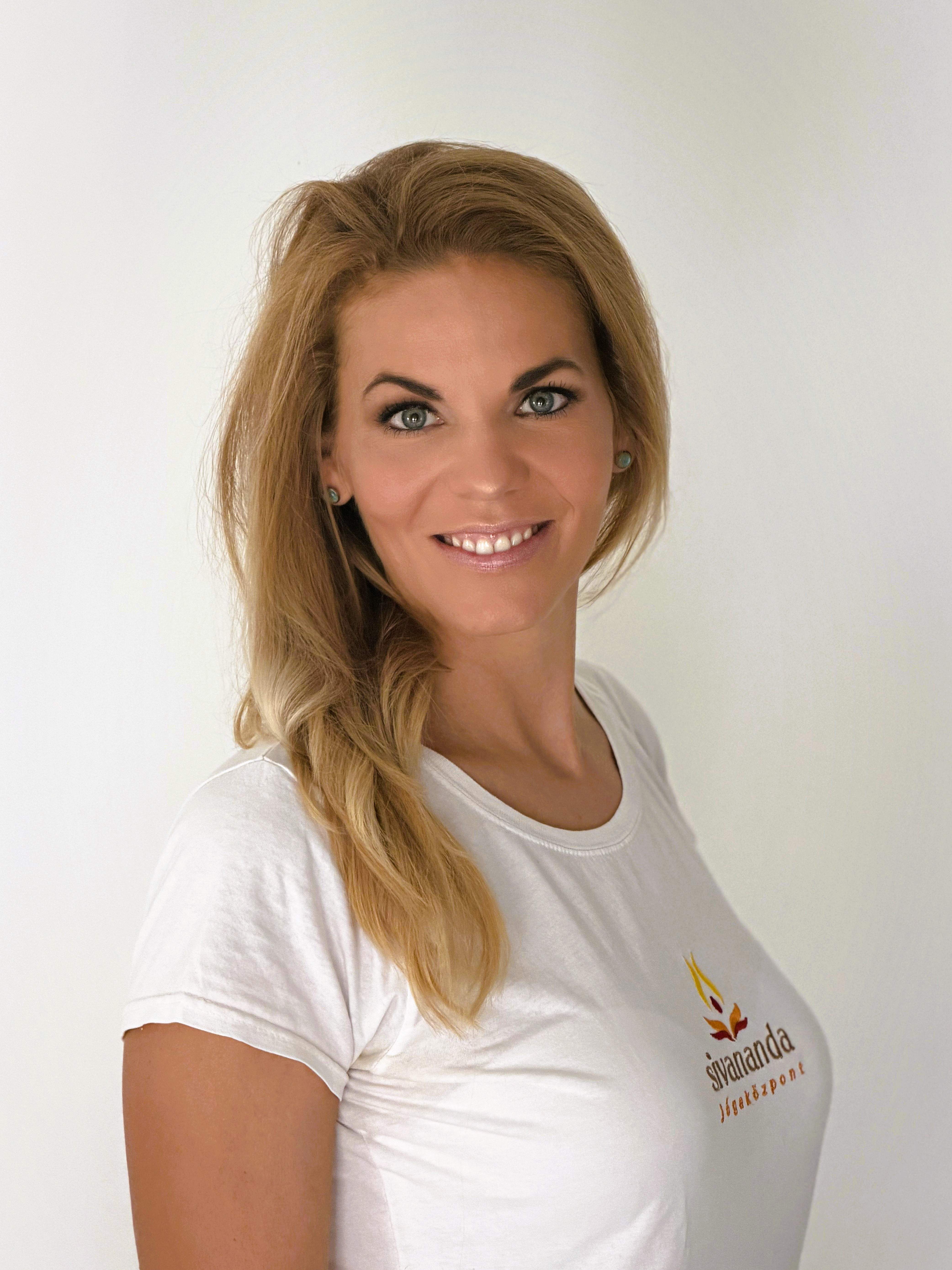 Németh Csilla